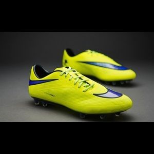 Nike Soccer Cleats
